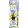 Light Seiki Super Hexagonal Axis Titanium Step Bit HTS-1 (Metal/Metal)