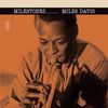 Milestones (Yellow Coloured Vinyl) [VINYL]