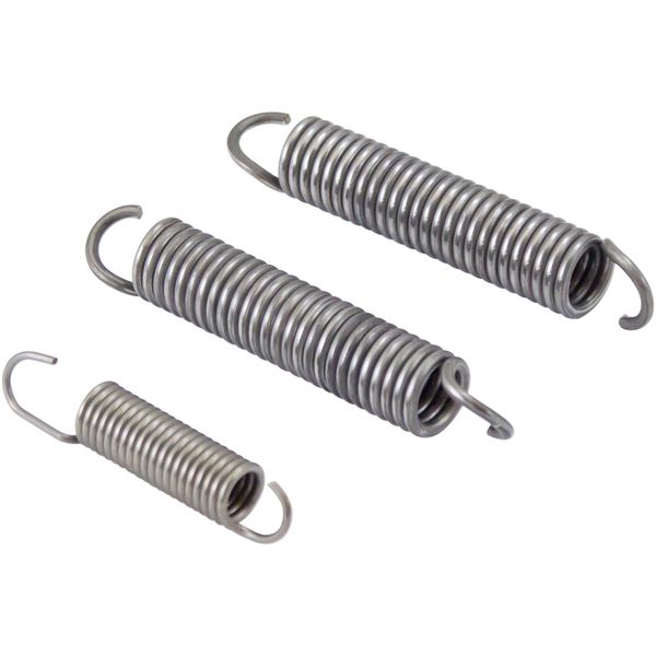 GOLDENROD (400-5 Fence Stretcher-Splicer Replacement Spring