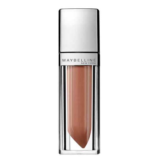 Maybelline Color Elixir Lip Gloss Nude Illusion 5ml