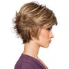 Eva Gabor Gala Synthetic Wig (G11+ Mocha Mist)
