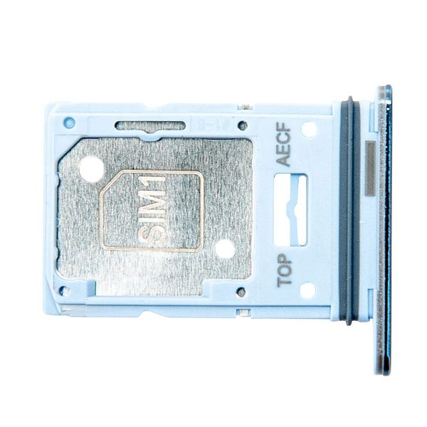 NTT Docomo SC-53C SIM Tray, Blue