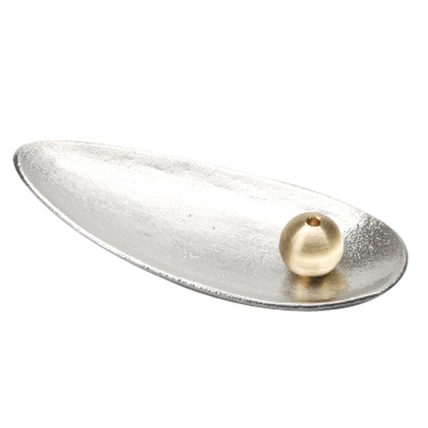 Nousaku Incense Set - Bamboo - Tin 503030