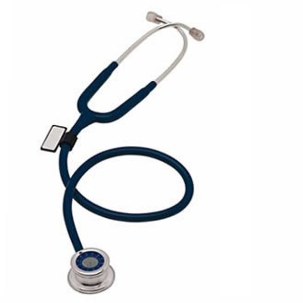 Pulse TIME Stainless Steel Classic Nurses Stethoscope