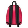 EASTPAK Padded Pak'R Glossy Carmine Backpacks