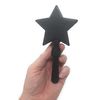 Funiverse 20 Bulk Star Hand Clapper/Team Spirit Noise Maker Assortment (Multi)