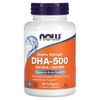 DHA-500, Double Strength, 90 Softgels