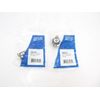 2 Pack Mars 39230 Adjustable Limit Thermostat 210-250F Open on Temp Rise