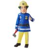 Rubies Official Kiid's Fireman Sam Costume - Medium, Multi-Coloured Halloween