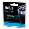 Braun Cooltec 40B Cassette Foil Cutter Men's Shaver Replacement Razor [parallel import goods]