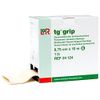 Lohmann & Rauscher Tg Grip, Size E, 8.75cm x 10m, Elasticated Tubular Compression Bandage for Light & Comfortable Support, Sleeve for Sprains, Strains, Soft Tissue Injuries, Skin Friendly Stockinette