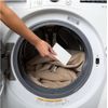 Nature’s Guardian Laundry Detergent Sheets, Unscented, Fragrance-Free