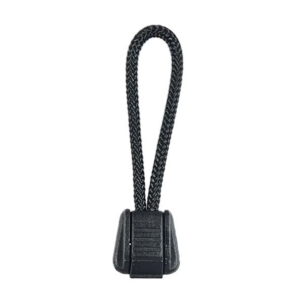 Paracord Planet Zipper Pulls Available in Various Color Combinations – 20 Pack