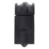Centric 602.42027 Sway Bar Bushing Set, Front