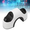 Tangxi PS5 Controller Charger Station, Dual Charging Dock with LED Indicator, Modern Style, Compatible with PS5 DualSense Wireless Controller