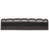 GraphTech PT606000 TUSQ XL Black Self-Lubricating Slotted Nut, Epiphone Style