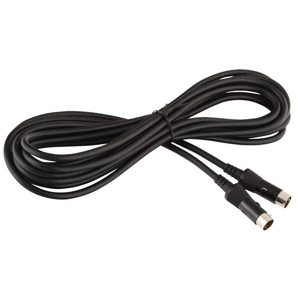 GUS GUITARS G1 MIDI PICKUP CABLE 13 PIN DIN MIDI 6FT 2M METER REPLACEMENT