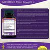Mood Support Supplement - Users Enhance Mood, Reduce Stress & Feel Good Again
