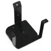 PIT66 Steel Center Console Support Bracket Replacement Compatible with Jeep Cherokee XJ 1997-2001