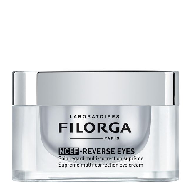 Filorga Ncef-Reverse Eyes Göz Çevresi Bakım Kremi 15ml