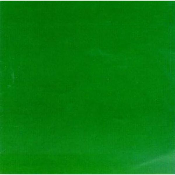 Green Album [Vinyl]