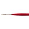 Escoda Marfil Long Handle - 4460 Filbert - Size 4