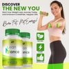 Lean Vance Capsules – LeanVance Advanced Formula, Supplement Maximum Strength (1 Pack - 60 Capsules)
