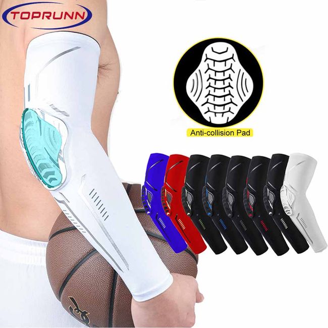 Basketball Volleyball Elbow Pads Protector
