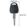 105x Master Keys Set Heavy Equipment Ignition Keys Fits Many Models USA