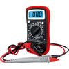 KS Tools 150.1495 Digital Multimeter incl. test probes