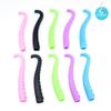 Carykon 10 Pcs Octopus Tentacle Finger Puppets, Assorted Color