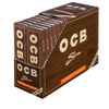 OCB Raucherbedarf, braun, 32er pack