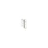 CRL K5142 Aluminum 2-3/16" Storm and Screen Door Replacement Hinge