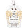 Tan Inc Double Dark Coconut Cream 400X Black Bronzer (100ml)