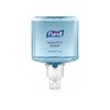 Purell Unscented,  Liquid,  Hand Soap,  1200mL,  Pump Bottle,  ES6,  PK 2