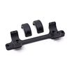 Game Reaper Tikka T3-Medium Mount (Black, 1 inch)