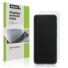 5x Screen Protector for Walton Primo RX7 Protection Anti Glare dipos