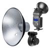 Godox AD-S6 Style Umbrella Reflector for AD180/AD360 Witstro 360 flash unit