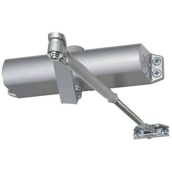 Yale Ydc204 689 Manual Hydraulic Yale Ydc200 Door Closer Heavy Duty Interior