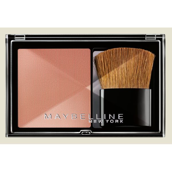 Maybelline Jade Expert Wear Blush Pressed Powder
