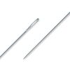 Dritz 56C-2 Crewel Hand Needles, Size 2 (12-Count), Nickel