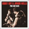 Pure Raw Blues [Double CD]