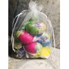 Celebrate the Home Easter Bagged Paper Eggs, Chicks Ornaments 12-Count