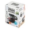 Akebono Sangyo Coffee Server Stron 400 2-Way Dripper Set, Black Drip Coffee/Cold Brew Coffee