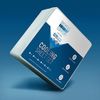 Degrees of Comfort Coolmax Cooling Sheets Set for Full Size Bed, Moisture
