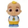 Cocomelon 4 Figure Pack JJ & Family