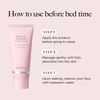 ElishaCoy Moist Up Collagen Sleeping Mask 50 ml