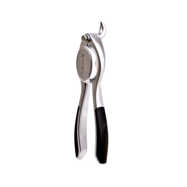 Vin Bouquet FID 020 Champagne opener. Stainless Steel Champagne Opener, easy to use