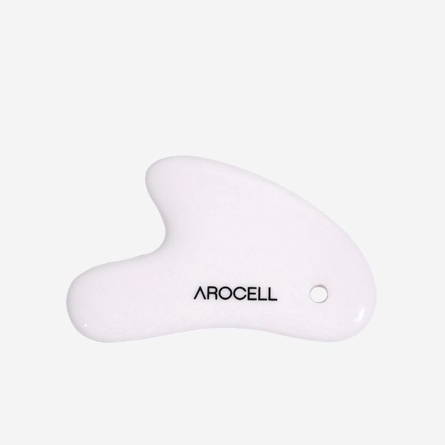 [Arocell] Lifting ceramic gua sha