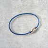 Hillman 2 in.   D Metal Assorted Split Rings/Cable Rings Key Ring